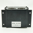 L3 Communications MV-RIFM Radar Interface Module Mobile Vision Police DVR