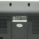L3 Communications MVD-MC 3.5" TFT LCD Monitor Mobile Vision DVR