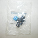 Pisco HV5/16-5/16-2 2-Way Straight Hand Shut-off Valve