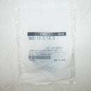 Pisco HV5/16-5/16-2 2-Way Straight Hand Shut-off Valve