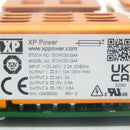 XP Power ECM100UQ44 AC-DC Quad Output 100W Open Frame Power Supply