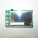 MikroElektronika MIKROE-495 TFT Board Touch Screen Display