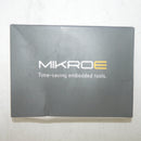 MikroElektronika MIKROE-495 TFT Board Touch Screen Display