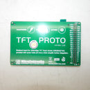 MikroElektronika MIKROE-495 TFT Board Touch Screen Display