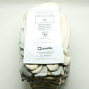 Liscombe 561L Cotton Chrome Leather Palm Work Gloves Size 9 L 10 Pairs