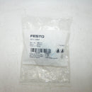 Festo QSL-G3/8-8 186194 Push-in Y-Fitting