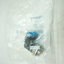 Festo QSL-G3/8-8 186194 Push-in Y-Fitting
