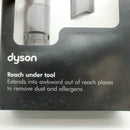 Genuine Dyson 966451-01 Reach Under Tool Flexi Crevice Vacuum Attachment