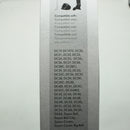 Genuine Dyson 966451-01 Reach Under Tool Flexi Crevice Vacuum Attachment