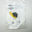 Banner Engineering QS18VP6AF250Q8 250mm 10-30VDC Photoelectric Sensor