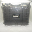 Viso WAT330 330 x 280 x 120mm Watertight Protective Case