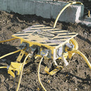 Hubbell SBSB1A 50A Spider II Portable Power Distribution Box