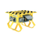 Hubbell SBSB1A 50A Spider II Portable Power Distribution Box
