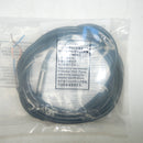 Omron Automation E2E-X4MD1 2m Inductive Sensor