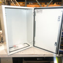 Nvent Hoffman MAS0604021PER5 600 x 400 x 210mm Industrial Enclosure