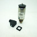 Gems Sensors 22ISBGA6000ABUA002 22IS Series Pressure Sensor