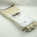 RS PRO 6873-10 Heat Resistant Terrycloth Work Gloves Size 10 XL 1 Pair