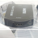 NEWlink VGA to HDMI Converter Adaptor