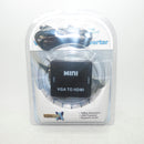 NEWlink VGA to HDMI Converter Adaptor