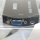 NEWlink VGA to HDMI Converter Adaptor
