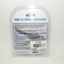 NEWlink VGA to HDMI Converter Adaptor