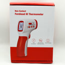 RS PRO 201-0210 RS-8806S Non Contact Forehead Infrared Thermometer