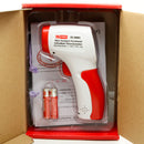 RS PRO 201-0210 RS-8806S Non Contact Forehead Infrared Thermometer