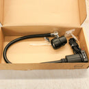 Serious 3S70HB65K LED Machine Work Light 3.3W Flexible Arm RS 281-9826