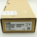 Mitsubishi Electric Q68B MELSEC-Q 8 Slot PLC Extension Base Rack