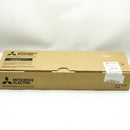 Mitsubishi Electric Q68B MELSEC-Q 8 Slot PLC Extension Base Rack