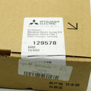 Mitsubishi Electric Q68B MELSEC-Q 8 Slot PLC Extension Base Rack