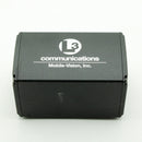 InterTest EM15714 XBlock FCBEX1020 NTSC L3 Mobile Vision Camera