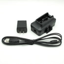 L3 Mobile-Vision BWCP3AG2DOCKSP BWX-100 Body Camera Dock Charger USB
