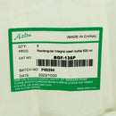 Azlon BGF-136P 500mL Integral Spout Laboratory Wash Bottles 5 Pack