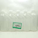 Azlon BGF-136P 500mL Integral Spout Laboratory Wash Bottles 5 Pack