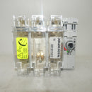Socomec 38313006 800V 63A FuserBloc TS Switch Disconnector Fuse