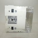 Socomec 38313006 800V 63A FuserBloc TS Switch Disconnector Fuse