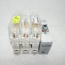 Socomec 38313006 800V 63A FuserBloc TS Switch Disconnector Fuse