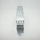 Schaffner FN3287-25-33-C33-R65 3-Phase EMC/RFI Filter