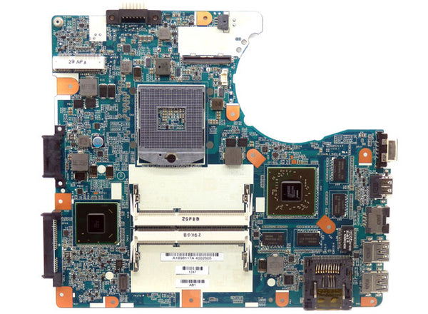 Sony MBX-276 Intel Laptop Motherboard For VIAO SVE14A Series 1P-0127J00-8010 V111