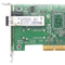 Sun QLA2460 4GB PCI-X Single Fiber Low-Profile Channel Host Adapter 375-3354-01