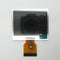 AU Optronics 2.5 X 1.5  Inch Glossy TFT LCD Screen 59.02A42.005