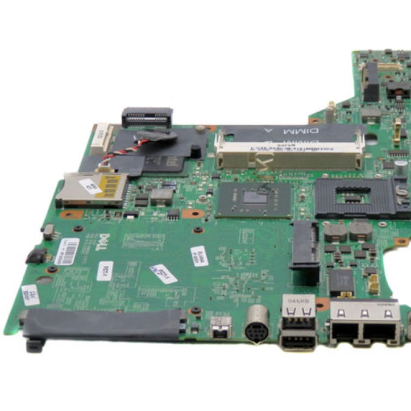 Dell Latitude E5400 Intel Motherboard C949C 48.4X703.021