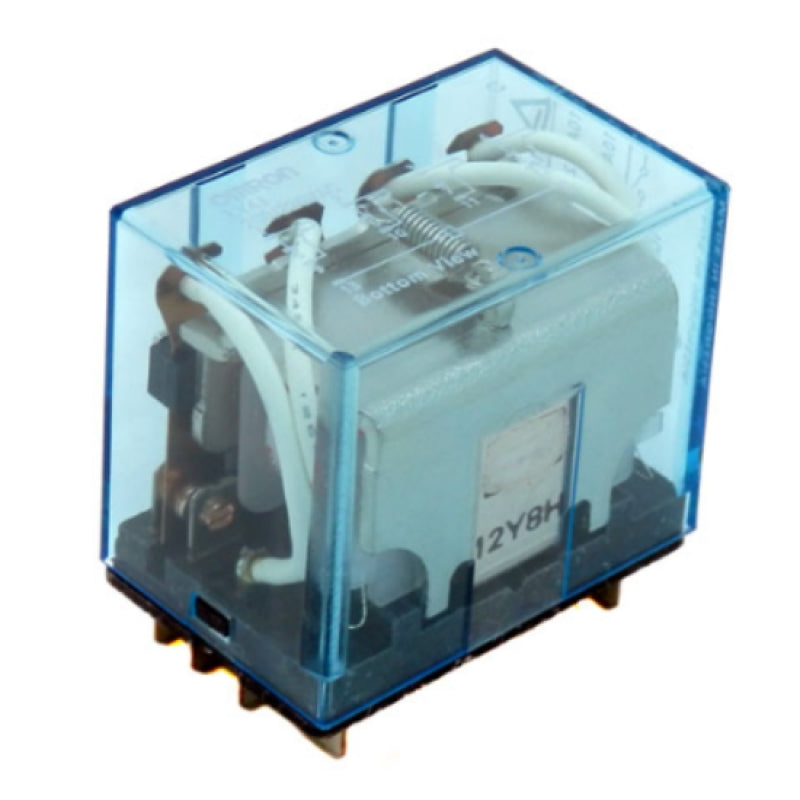 OMRON LY4J AC220V 14Pin 240VAC Power Relay LY4J-AC200/240