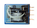 Omron 24V DC 4PDT 5A 14 Pin Power Relay MY4-J