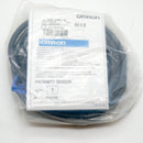Omron E2E-X7D1-N 12-24VDC Inductive Proximity Sensor