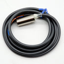 Omron E2E-X7D1-N 12-24VDC Inductive Proximity Sensor