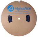 AlphaWire FIT 1/4 inch wide 250 Foot Spool of Heat-Shrink Tubing FIT-221-1/4