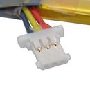 TCL Hyperpower 3.7V 3600mAh Rechargable Tablet Battery Pack 1ICP3/81/148