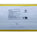 TCL Hyperpower 3.7V 3600mAh Rechargable Tablet Battery Pack 1ICP3/81/148